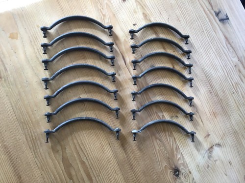 Ikea signera black metal - 14,