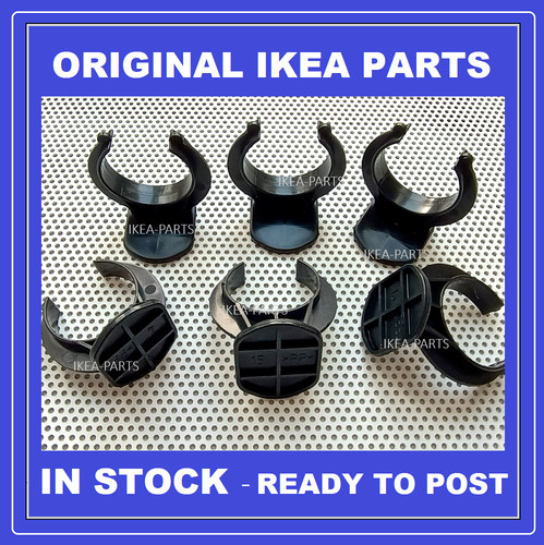 Ikea metod plinth clips 139995 - plinth,