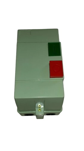 Electric motor dol starter - electric,