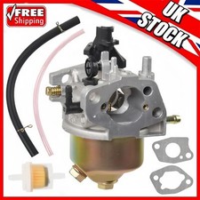 NEW Carburettor Carb for Mountfield SP414 HP164 SP164 M411PD RS100 Lawnmower UK