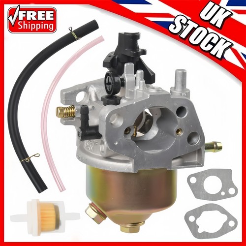 New carburettor carb - carburettor,