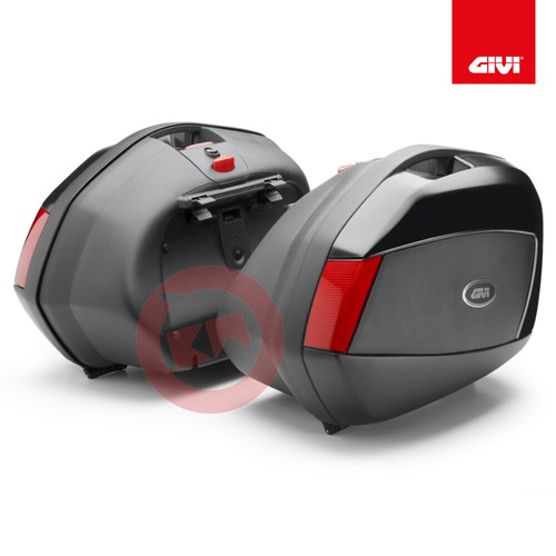 Pair side suitcase kit givi - pair,