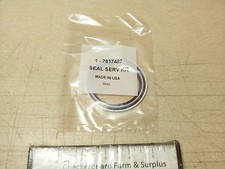 NOS Hyster Power Steering Seal