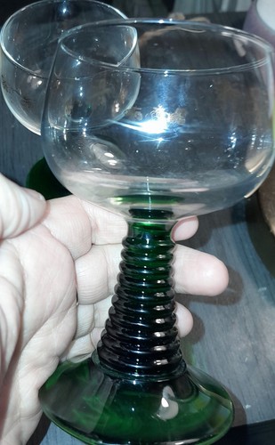 Set/2 LUMINARC French WINE
