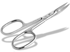 Nail scissors from Solingen