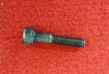 Yamaha TZ125 G 1980 Crankcase