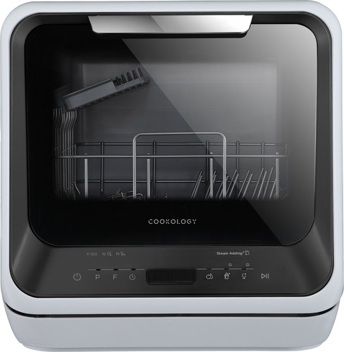 Cookology cmdw2bk mini - cookology,