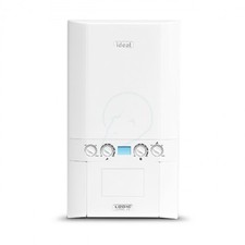 IDEAL EXCLUSIVE 24/30/35 COMBI