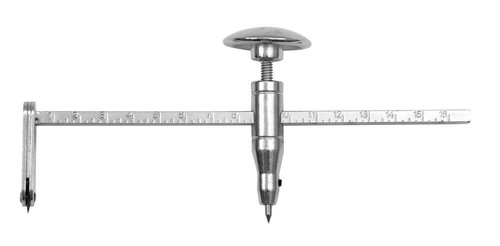 Compass cutter for - for, drywall
