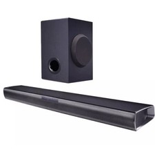 LG SQC1 2.1 Bluetooth Soundbar