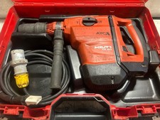 Hilti TE 60 ATC SDS Max Rotary