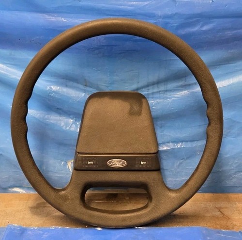 Ford sierra mk1 steering - ford, wheel