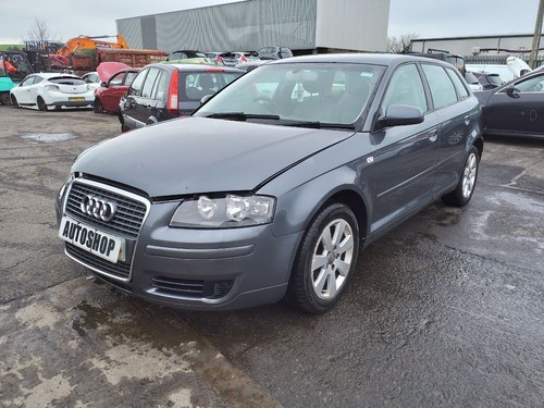 Audi tdi mk2 - (8p), (a5)
