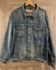 LEVI'S MADE & CRAFTED TYPE III