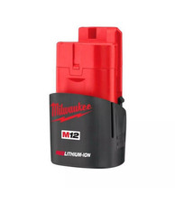 Genuine Milwaukee Battery M12B