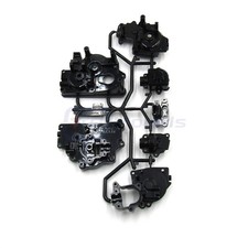 Tamiya Thunder Shot/Thunder