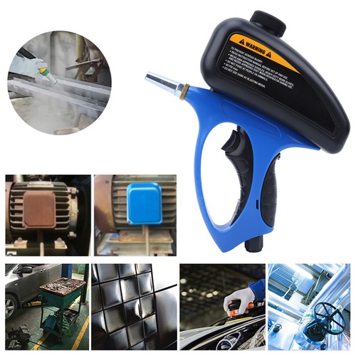 Sand blaster nozzle pneumatic - sand,