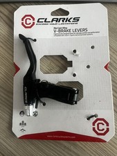 Clarks Die Cast Alloy V Brake