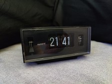 1970s Vintage Pifco Flip Alarm