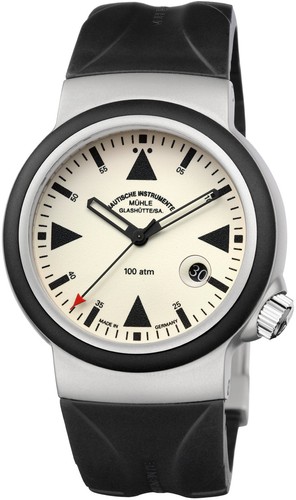 Muhle glashutte r - muhle,
