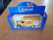 Lledo ROYAL NATIONAL LIFE BOAT