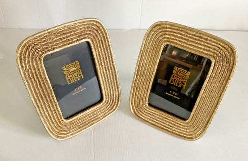 Biba black gold weave - biba,