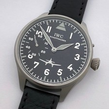 Rare Big Swiss Military