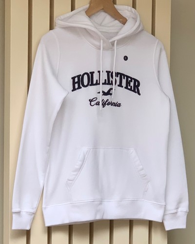 New ladies hollister hoodie - new,