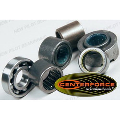 Centerforce pilot bearing - centerforce,
