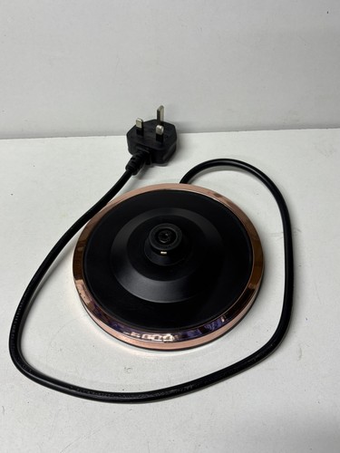 Tower kettle replacement base - kettle,