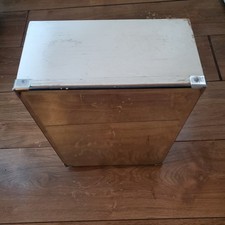 Vintage Small Bathroom Medicine Cabinet Cantilever