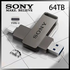 SONY 2TB High Speed PenDrive