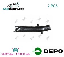 INDICATOR LIGHT BLINKER LAMP