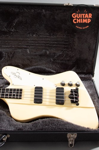 2003 gibson thunderbird - 2003, iv