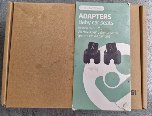Genuine maxi cosi - genuine, maxi-cosi