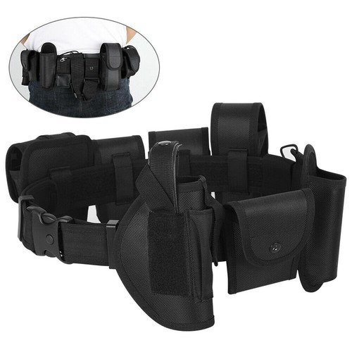 Mens police modular - mens,