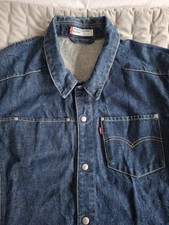 Levis Engineered Denim Jacket