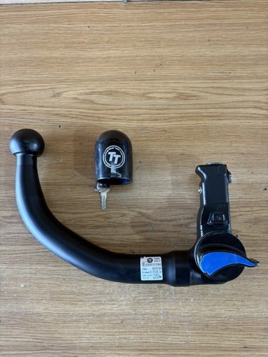 Tow trust detachable - trust,
