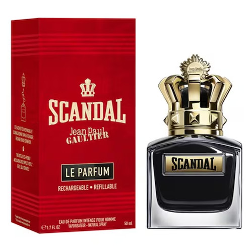 Jean paul gaultier - jean, scandal