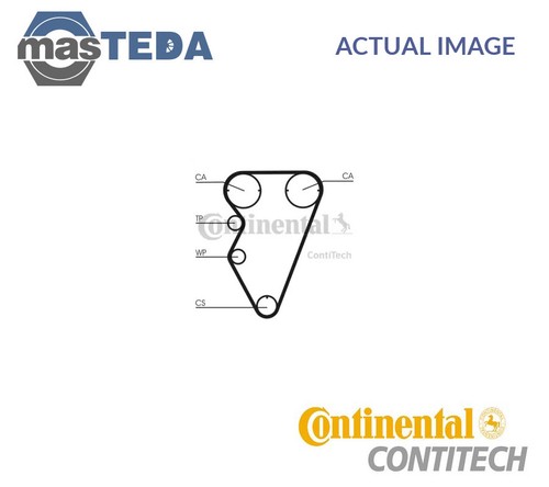 Ct929k2 timing belt cam - cam,