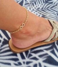 9ct Gold Filled Ladies Charm