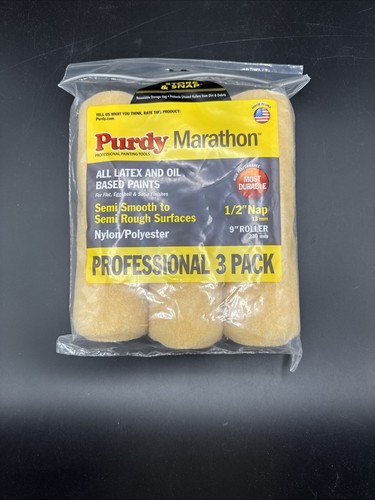 Purdy 14a861100 marathon - purdy,