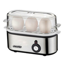 Electric Egg Boiler Cooker