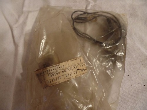 Nos yamaha lead wire xs1100 - yamaha,