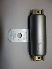 Beru WZR09KL Resistor Fits