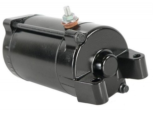 New starter suitable - for, honda