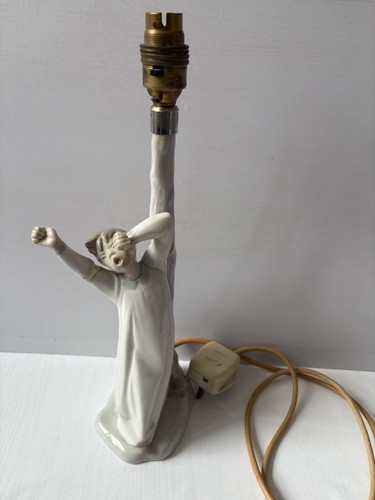Vintage nao lladro - vintage,