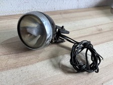 VINTAGE  AUTOCYCLE HEAD LAMP