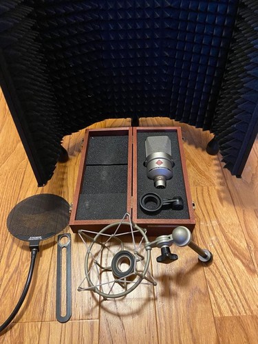Neumann tlm103 condenser - tlm103,