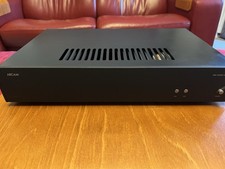 Arcam P80 Power Amplifier